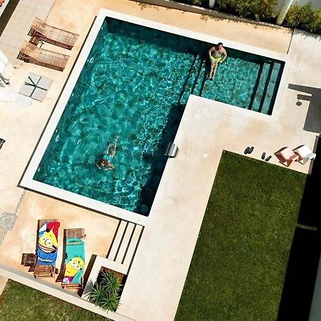 Linc Rooms & Apartments Banjole Exterior foto