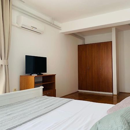Linc Rooms & Apartments Banjole Quarto foto