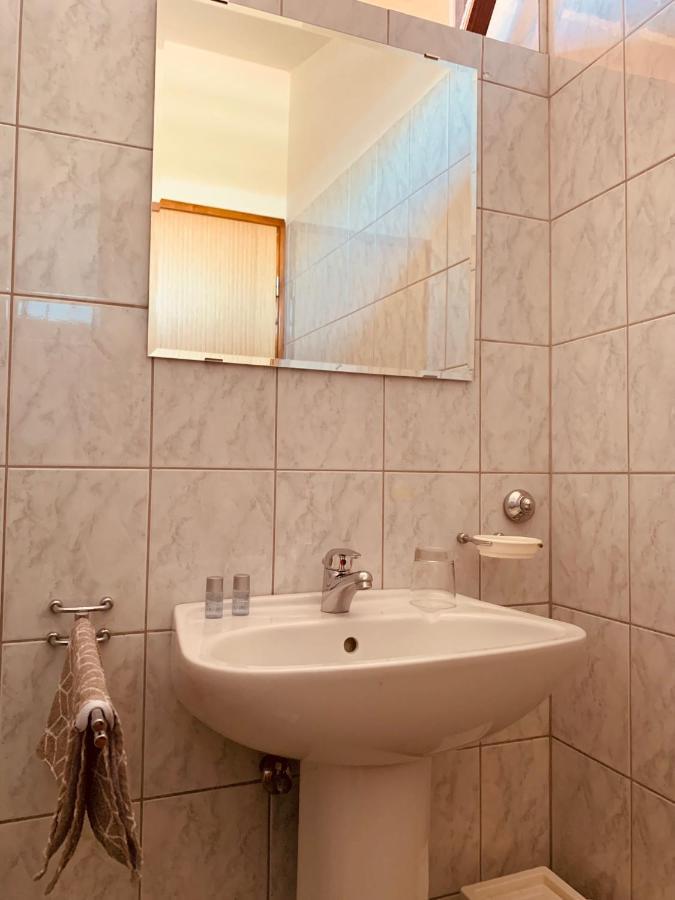 Linc Rooms & Apartments Banjole Exterior foto