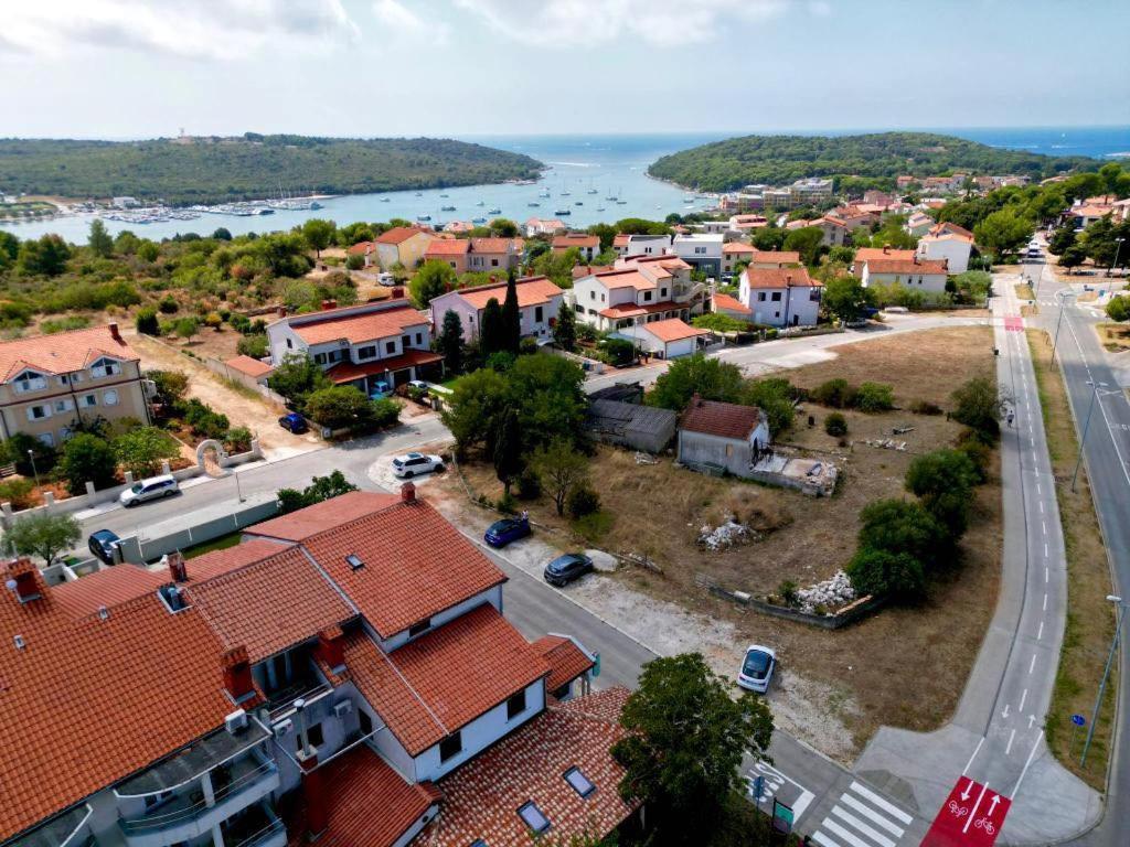 Linc Rooms & Apartments Banjole Exterior foto