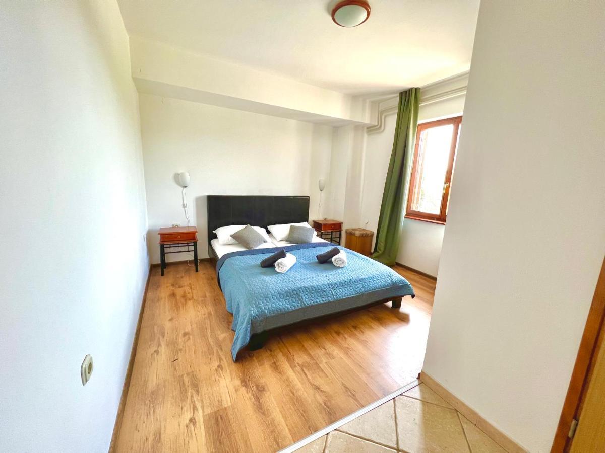Linc Rooms & Apartments Banjole Exterior foto