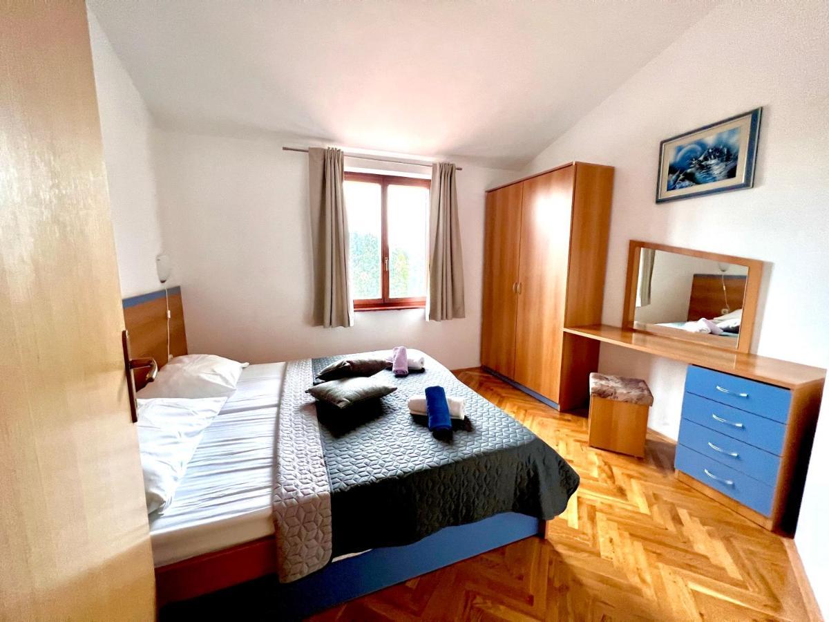 Linc Rooms & Apartments Banjole Exterior foto