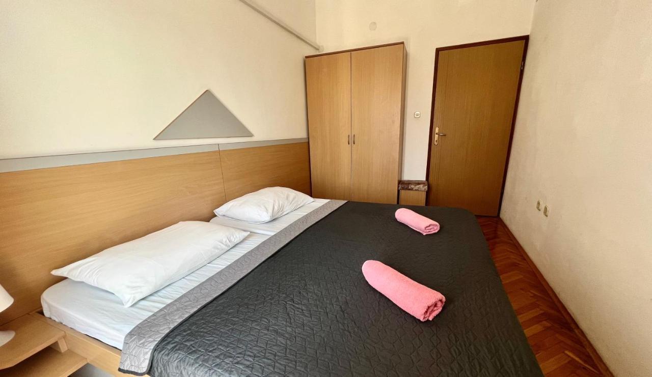 Linc Rooms & Apartments Banjole Exterior foto