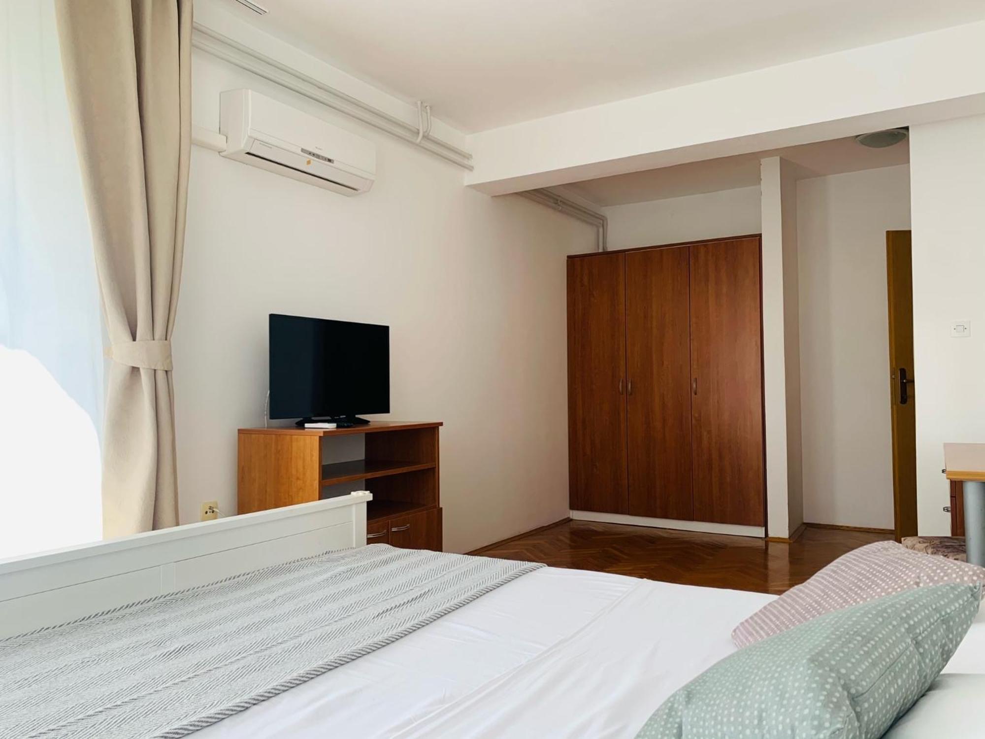 Linc Rooms & Apartments Banjole Quarto foto